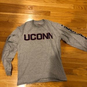UConn Long Sleeve